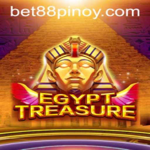 Unveiling the Excitement of EgyptTreasure with Bet88: An Adventure Awaits