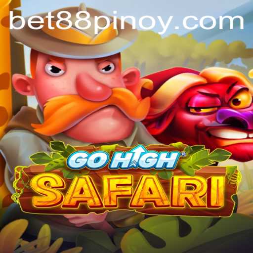 Discover the Thrilling World of GoHighSafari with Bet88