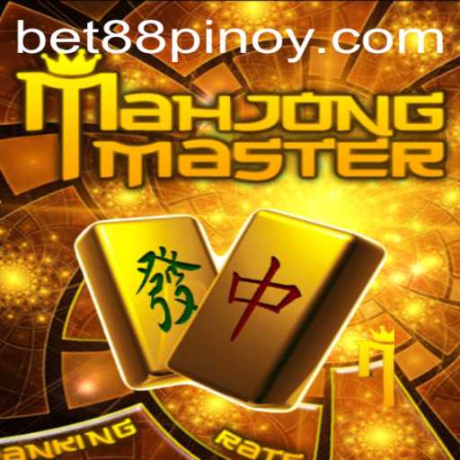 Exploring the Exciting World of MahJongMaster with a Splash of bet88