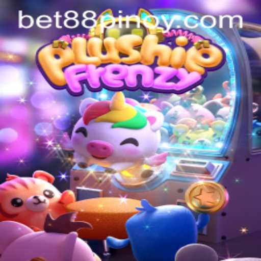PlushieFrenzy: The Ultimate Arcade Adventure with a Twist of Bet88