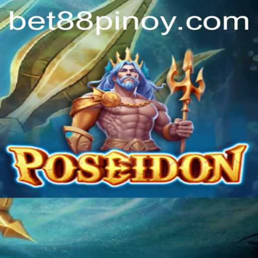 Dive Into Adventure with Poseidon: The Ultimate Bet88 Gaming Experience