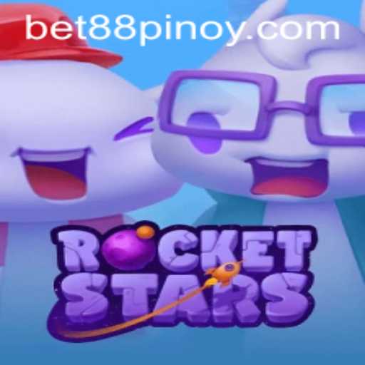 RocketStars: A Thrilling Voyage into Space with bet88