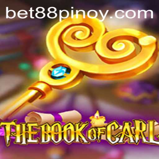 Discover the Thrilling World of TheBookofCarl and the Rise of Bet88