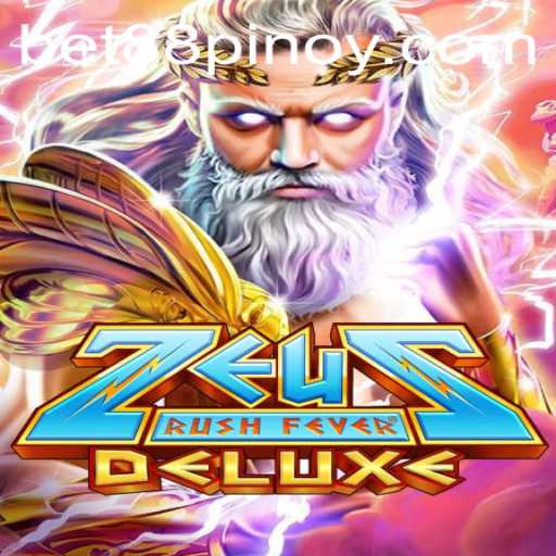 Unveiling ZeusRushFeverDeluxe: The Thrilling Bet88 Casino Game Experience